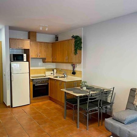 Apartamento Piso Pineta Bielsa Exterior foto