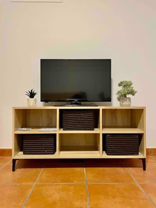 Apartamento Piso Pineta Bielsa Exterior foto